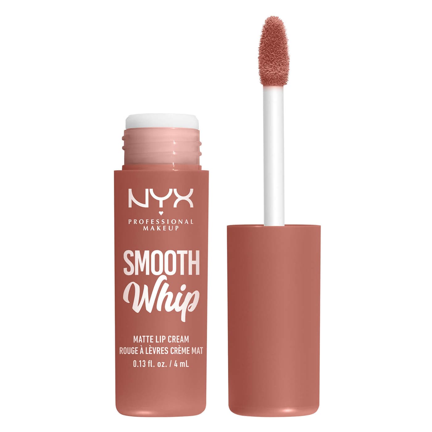 Smooth Whip Matte Lip Cream - Laundry Day