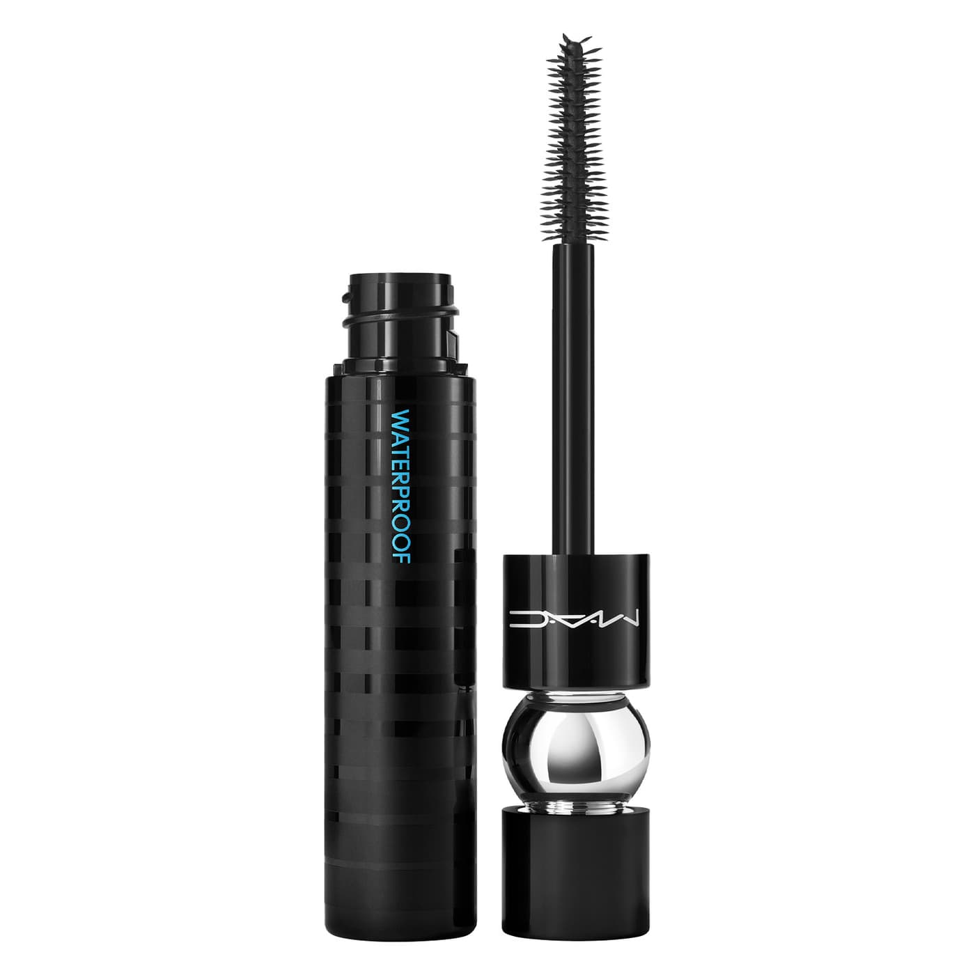 M·A·C Mascaras - MACStack Waterproof Mascara Black Stack