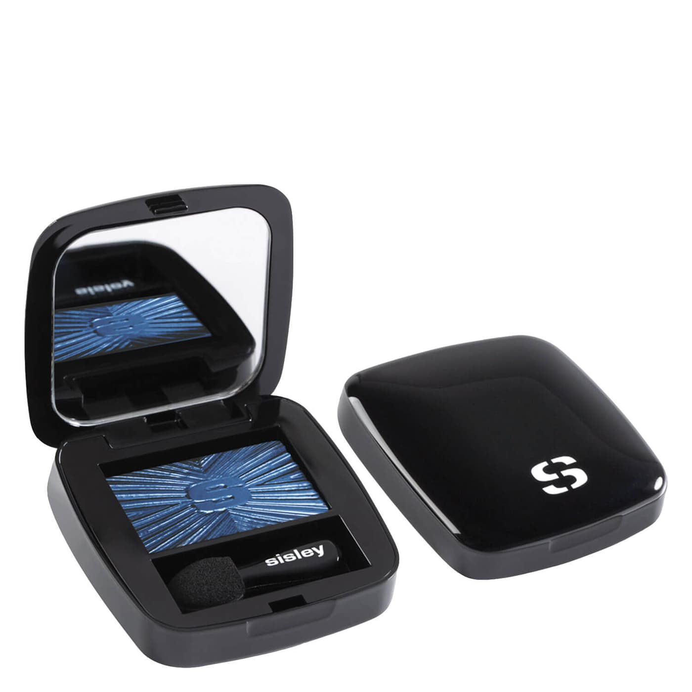 Phyto Ombre - 23 Silky French Blue