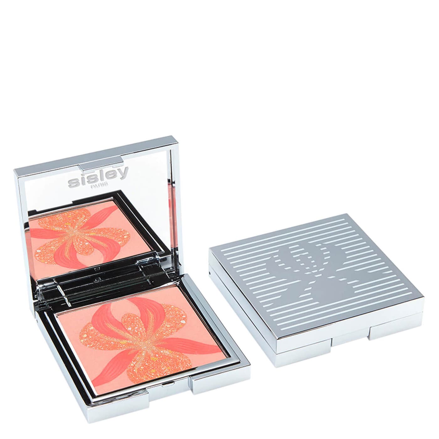 Phyto Palette - L'Orchidée Corail