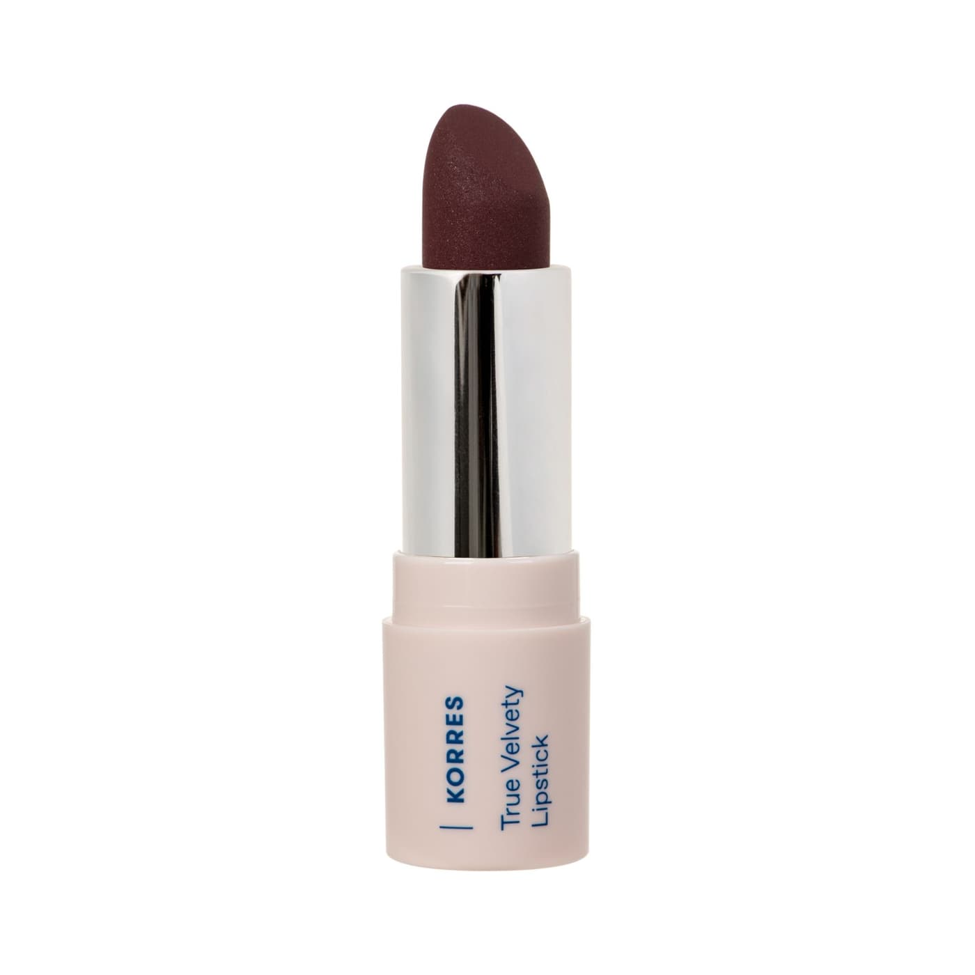 Korres Lips - True Velvety Lipstick Wine Red 59