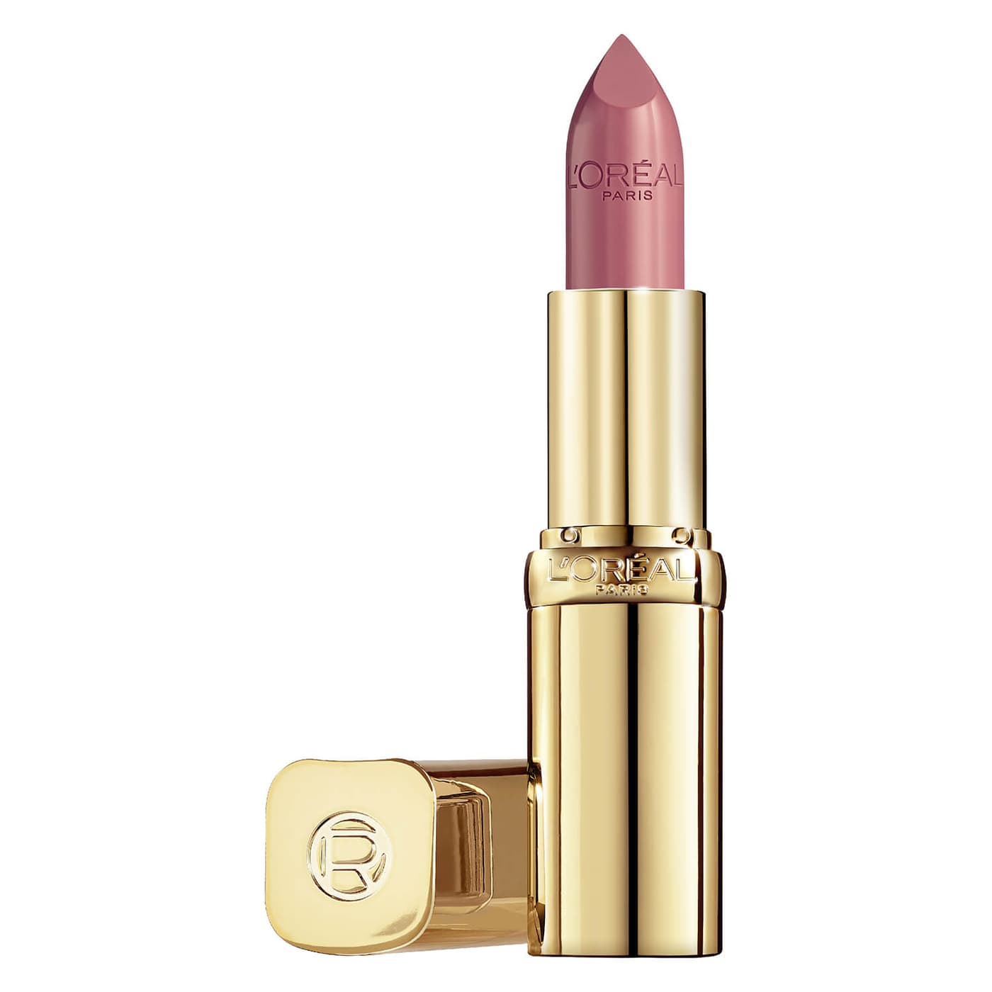 LOréal Color Riche - Satin Lippenstift 226 Rose Glance