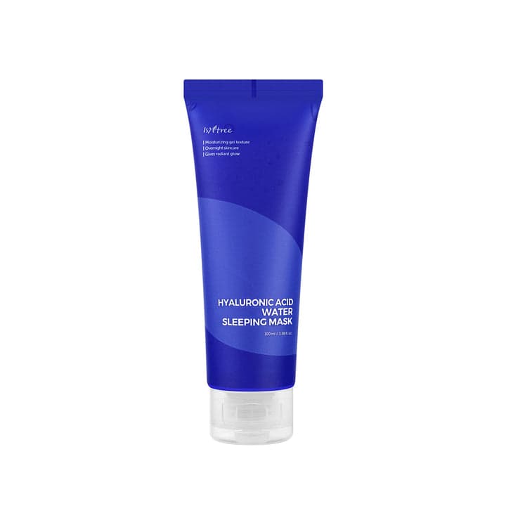 Isntree - Hyaluronic Acid Water Sleeping Mask