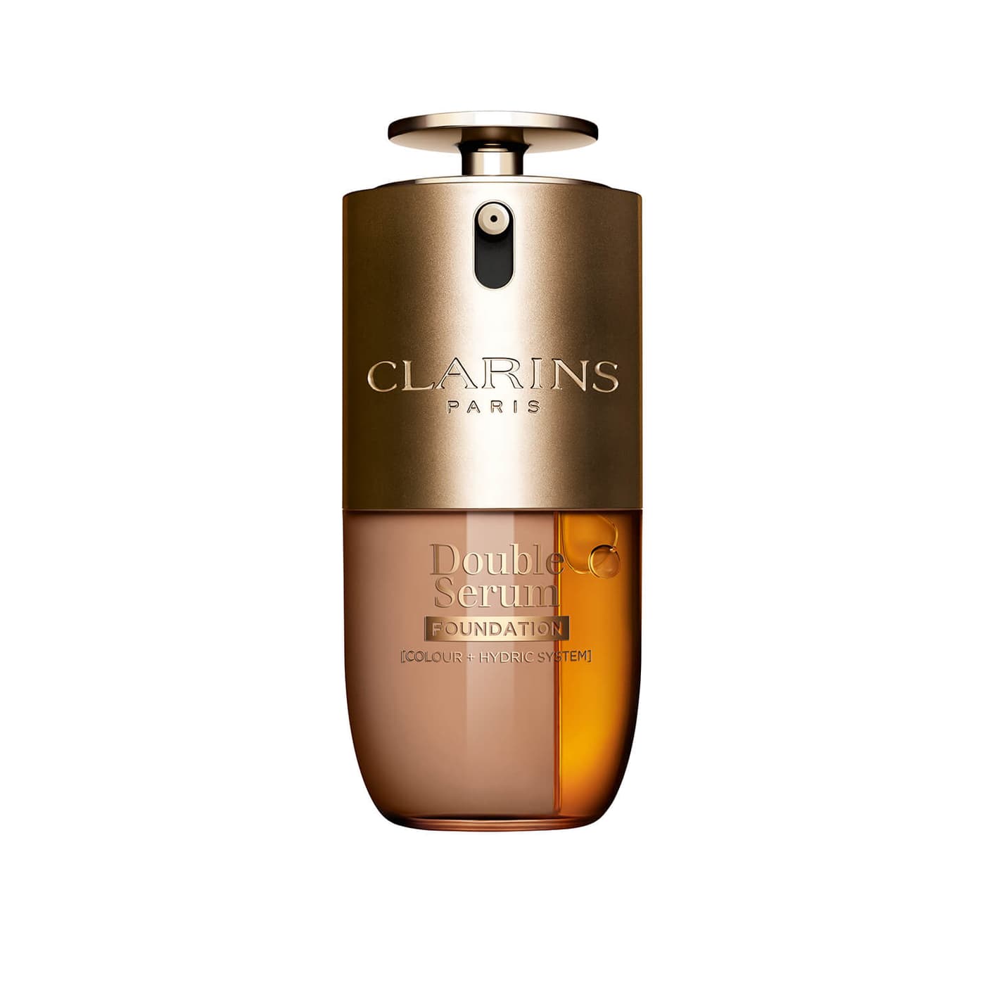 Double Serum Foundation - M3n