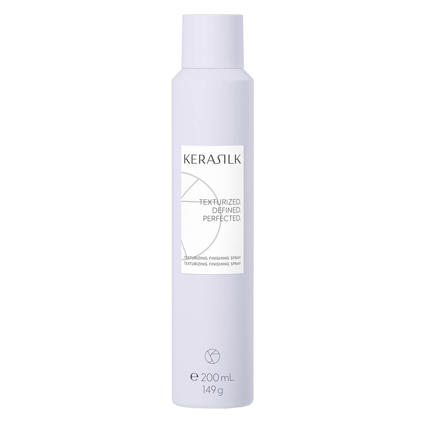 Kerasilk Styling - Texturizing Finishing Spray
