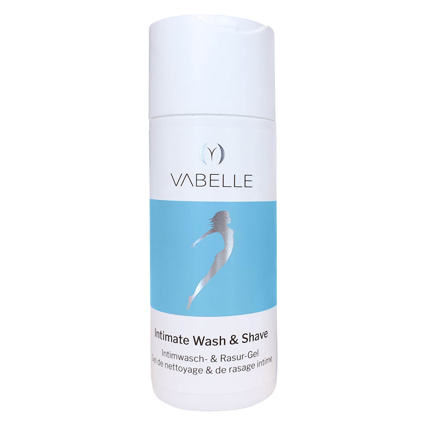 Vabelle - Intimate Wash & Shave