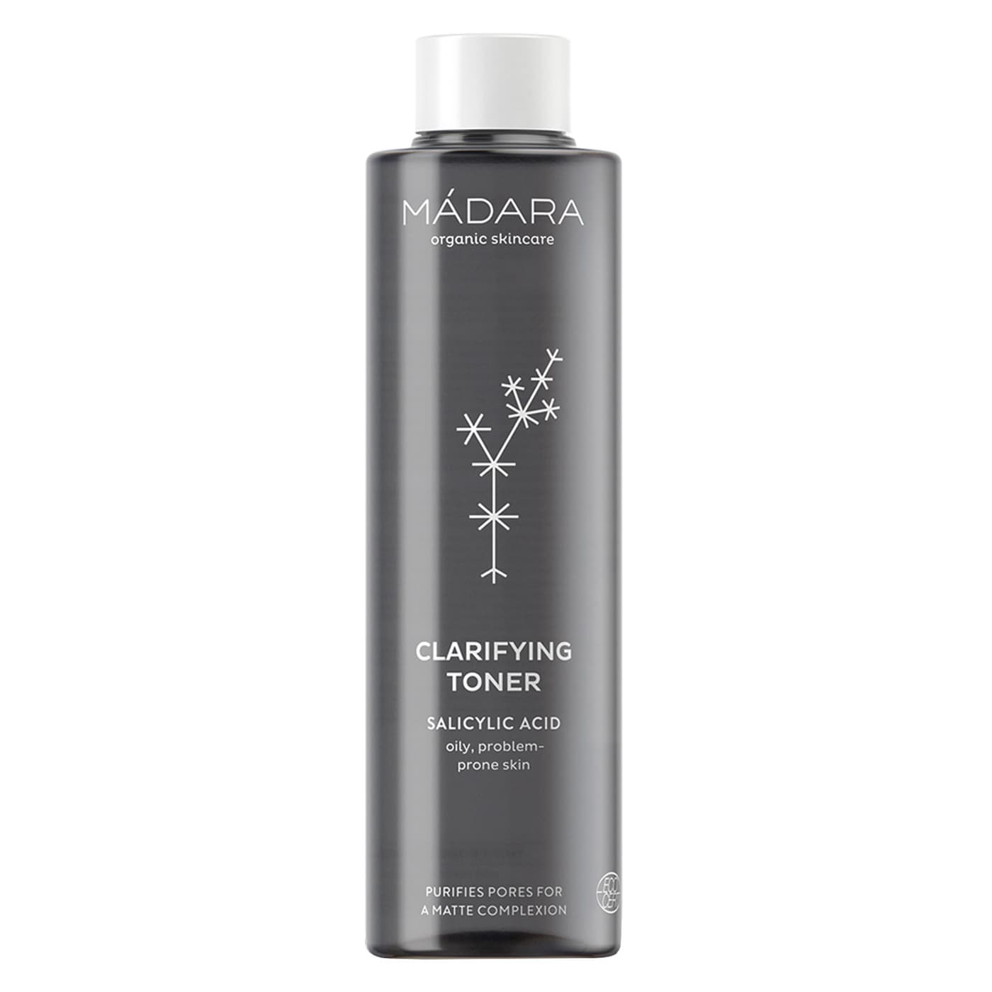 MÁDARA Care - Clarifying Toner