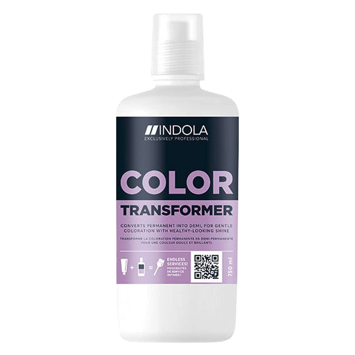 Indola Color - Color Transformer
