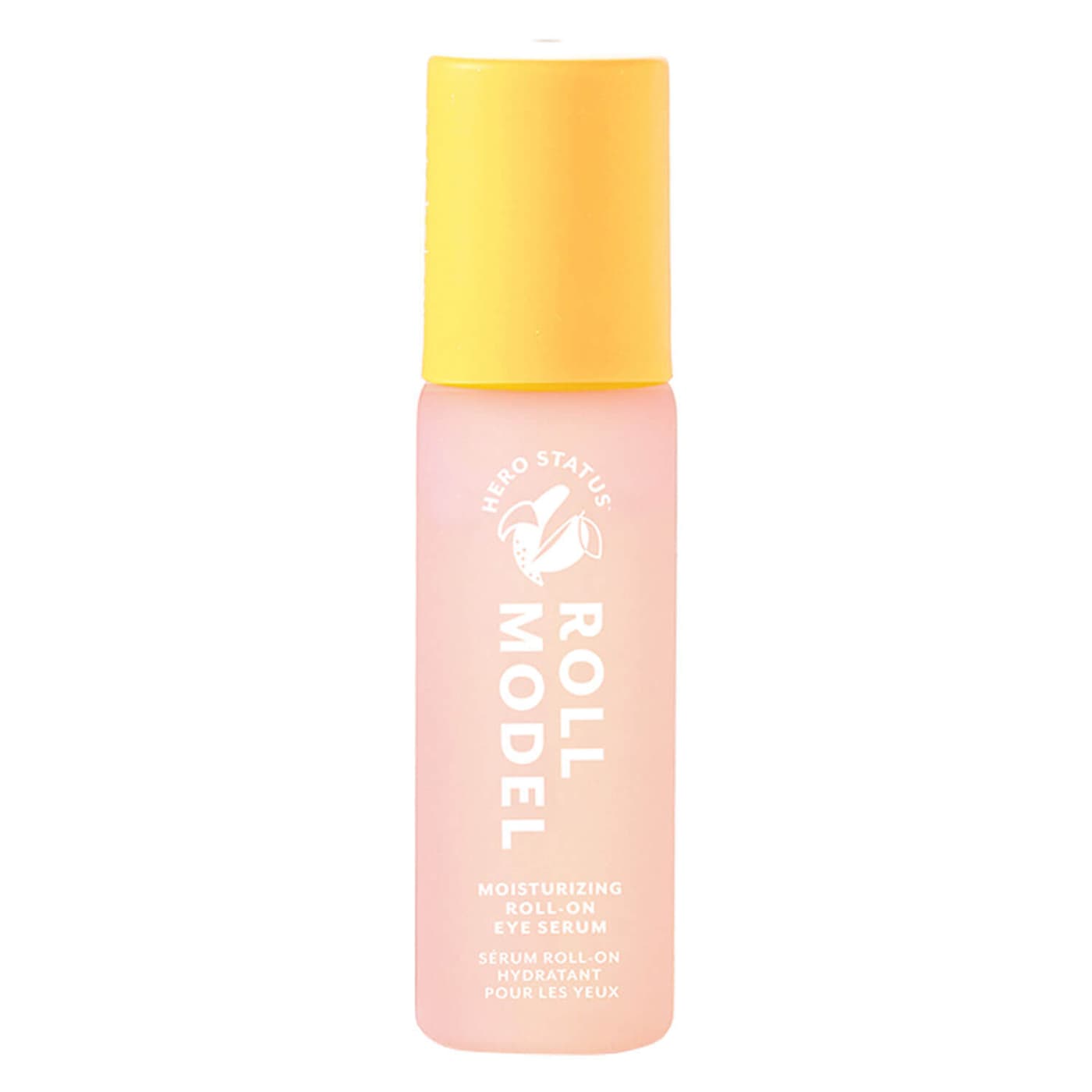 Roll Model - Moisturizing Eye Serum