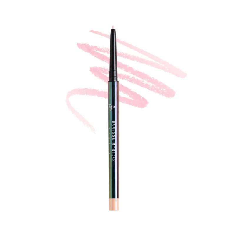 Infinite Chrome - Micropencil Morganite