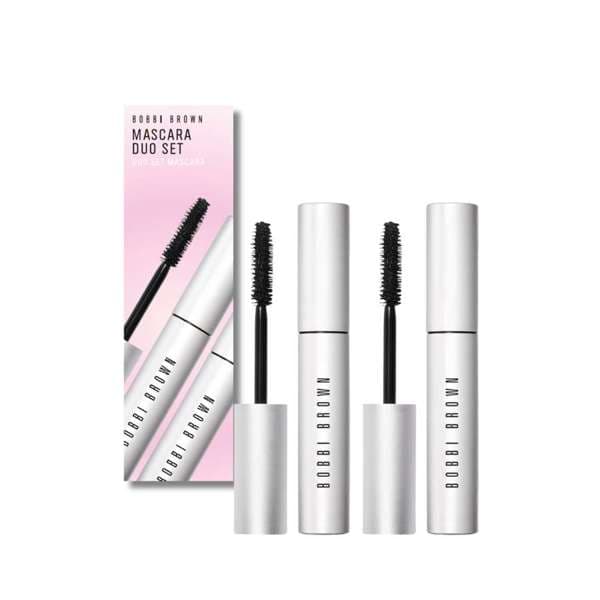 BB Mascaa - Mascara Duo Set