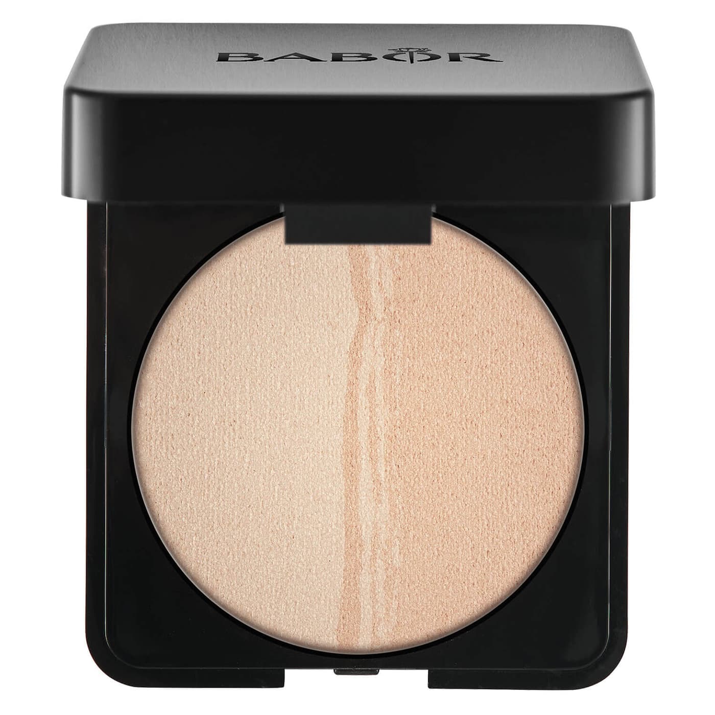 BABOR MAKE UP - Satin Duo Highlighter