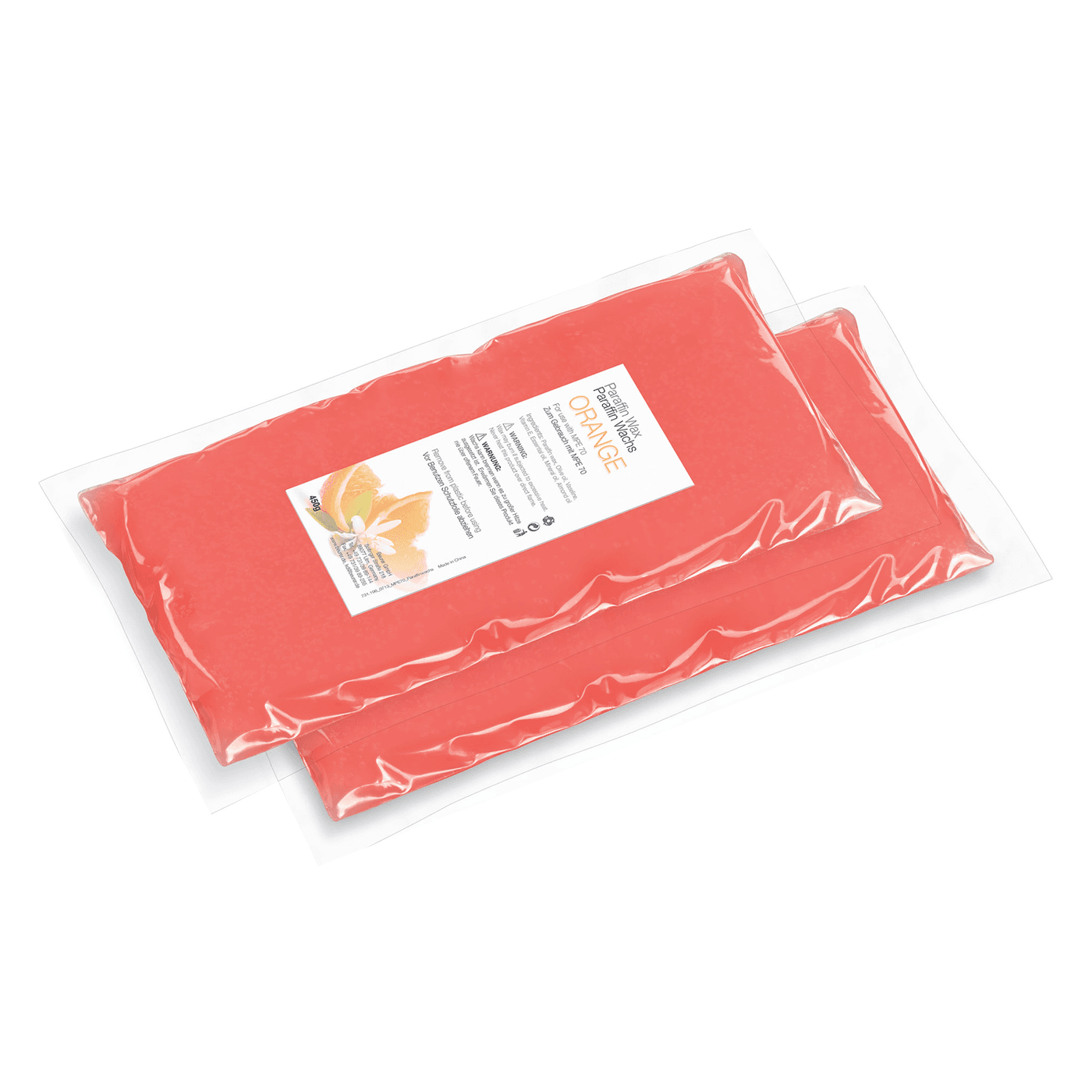 Maniküre & Pediküre - MP 70 Paraffinbad Refill