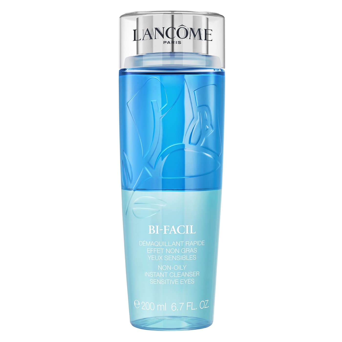 Lancôme Skin - I-facil Augen Make-up Entferner