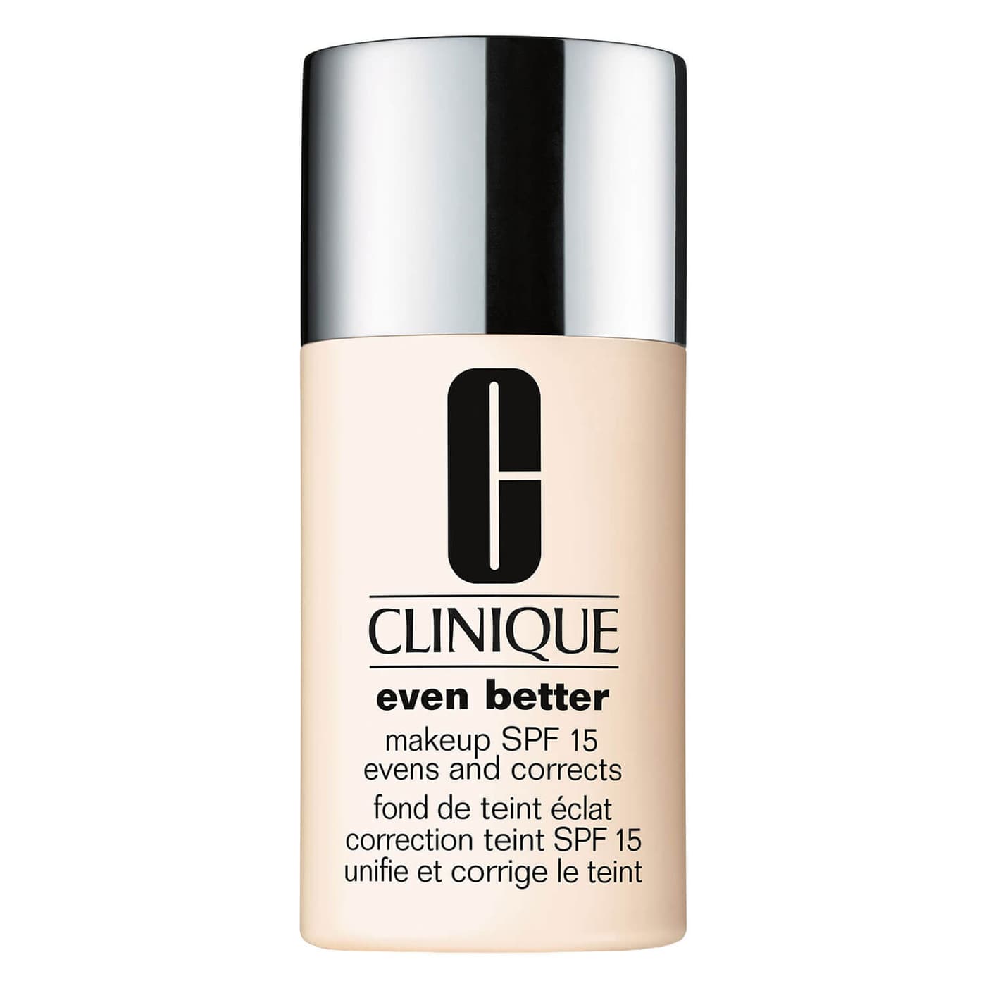 Even Better - Makeup SPF15 CN 0.75 Custard