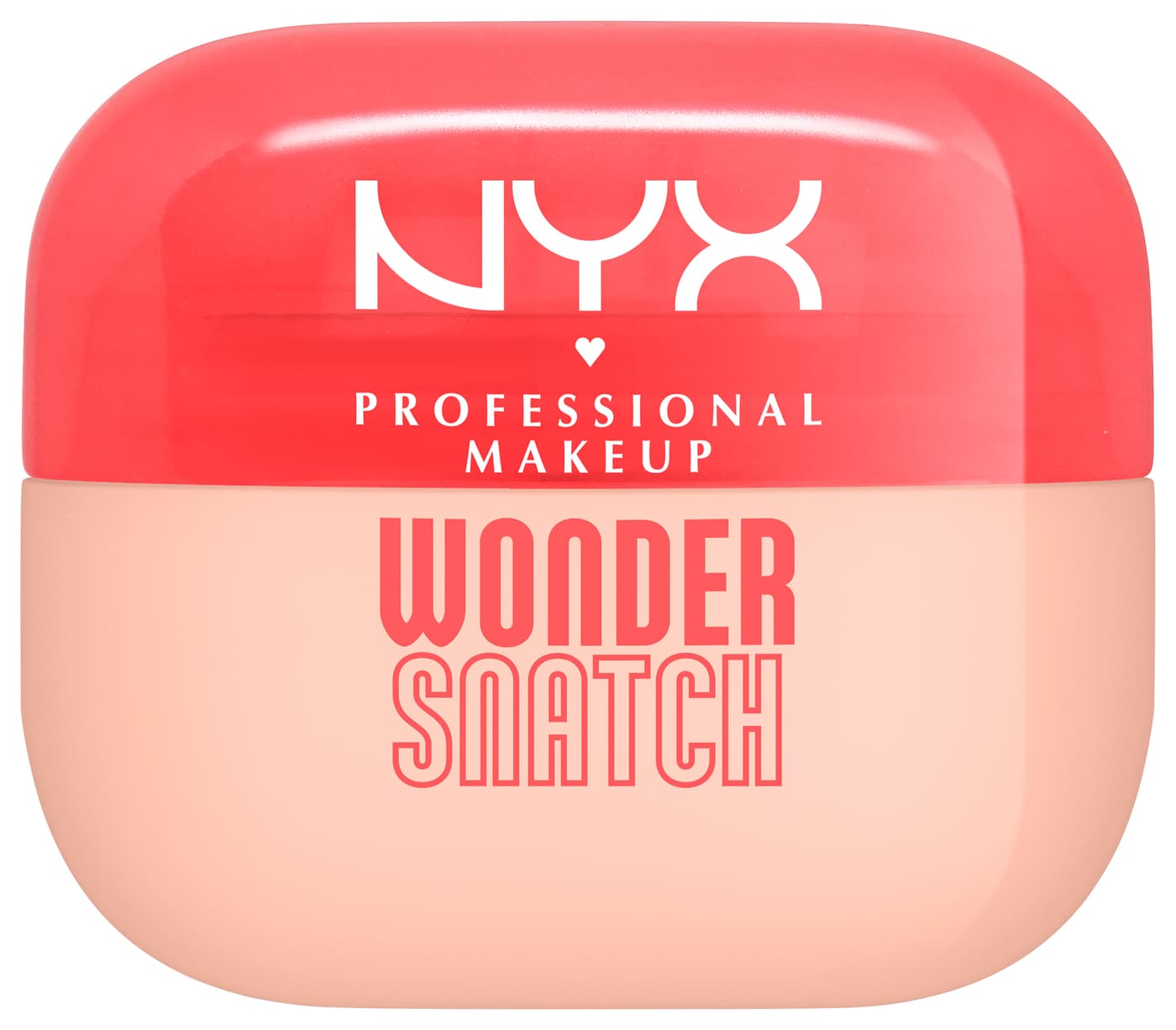 Wonder Snatch - Wonder Snatch Powder Apricot Attitude