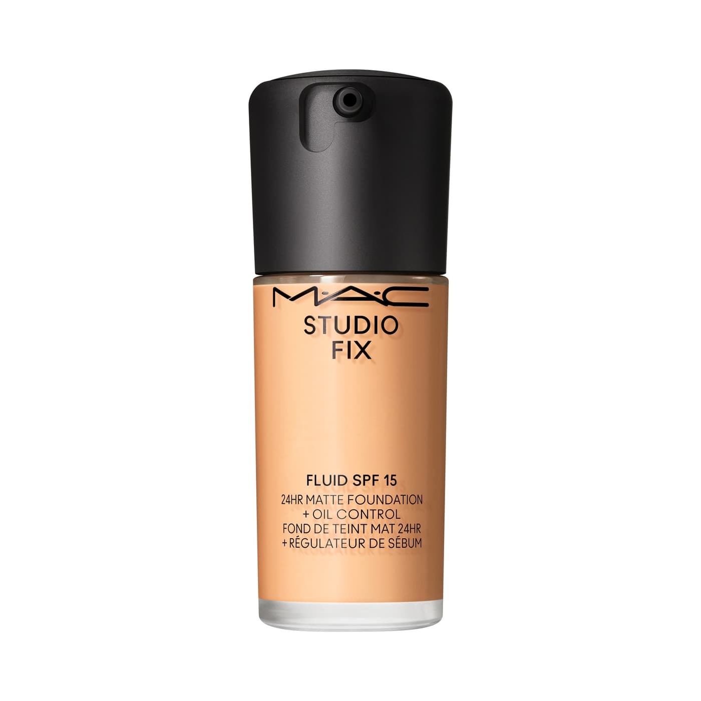 Studio Fix - Studio Fix FluID Foundation SPF15 NC20