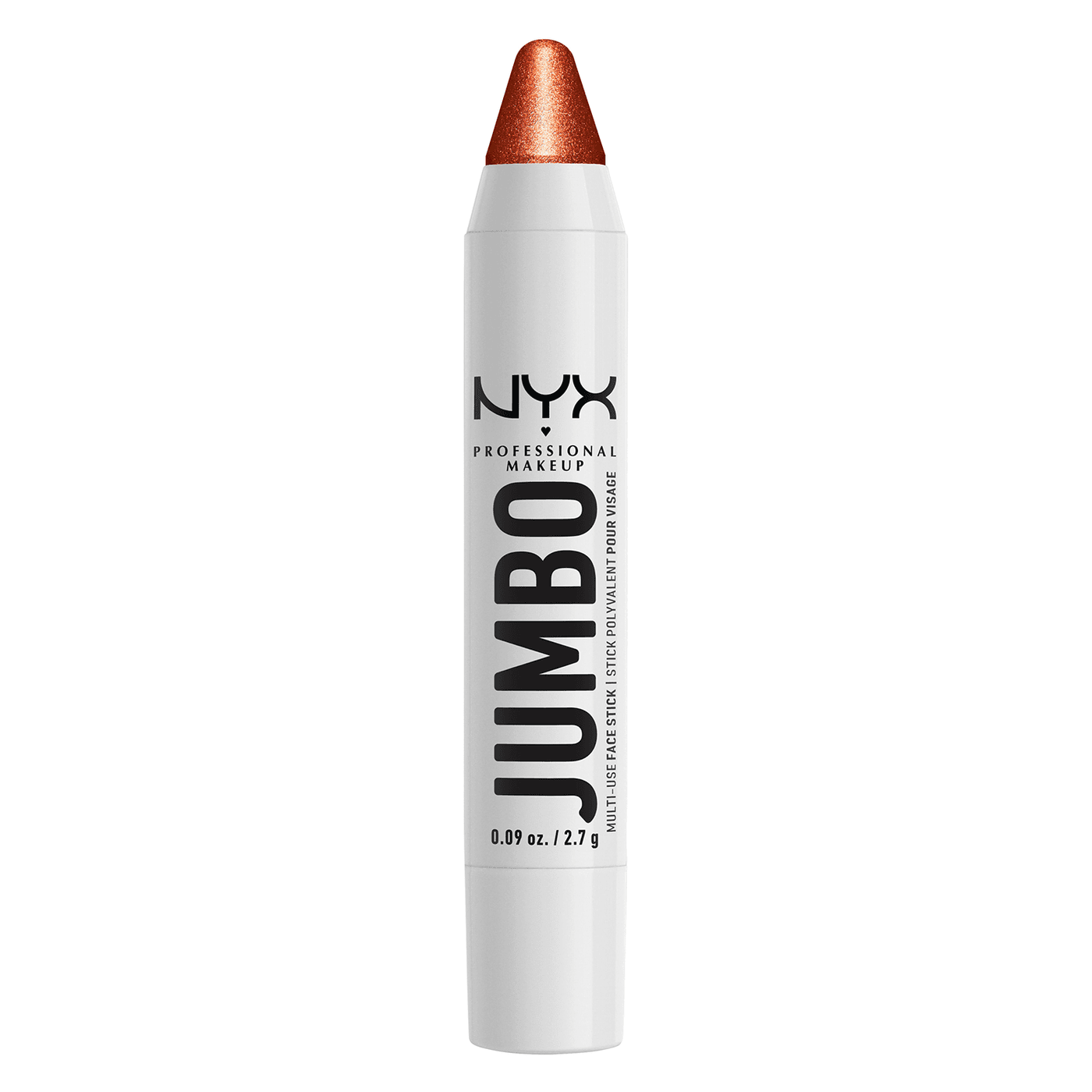 Jumbo Eye Pencil - Face Stick 6 Flan