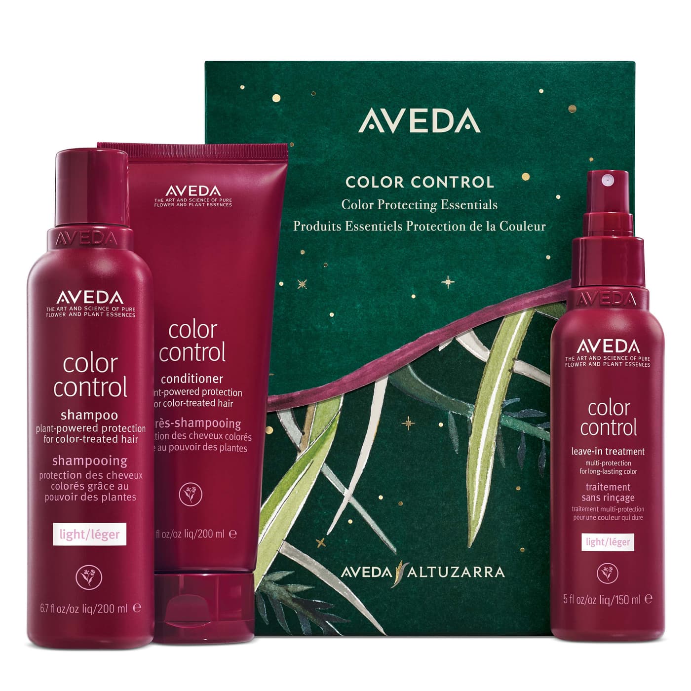 Aveda Specials - Color Control™ Essentials
