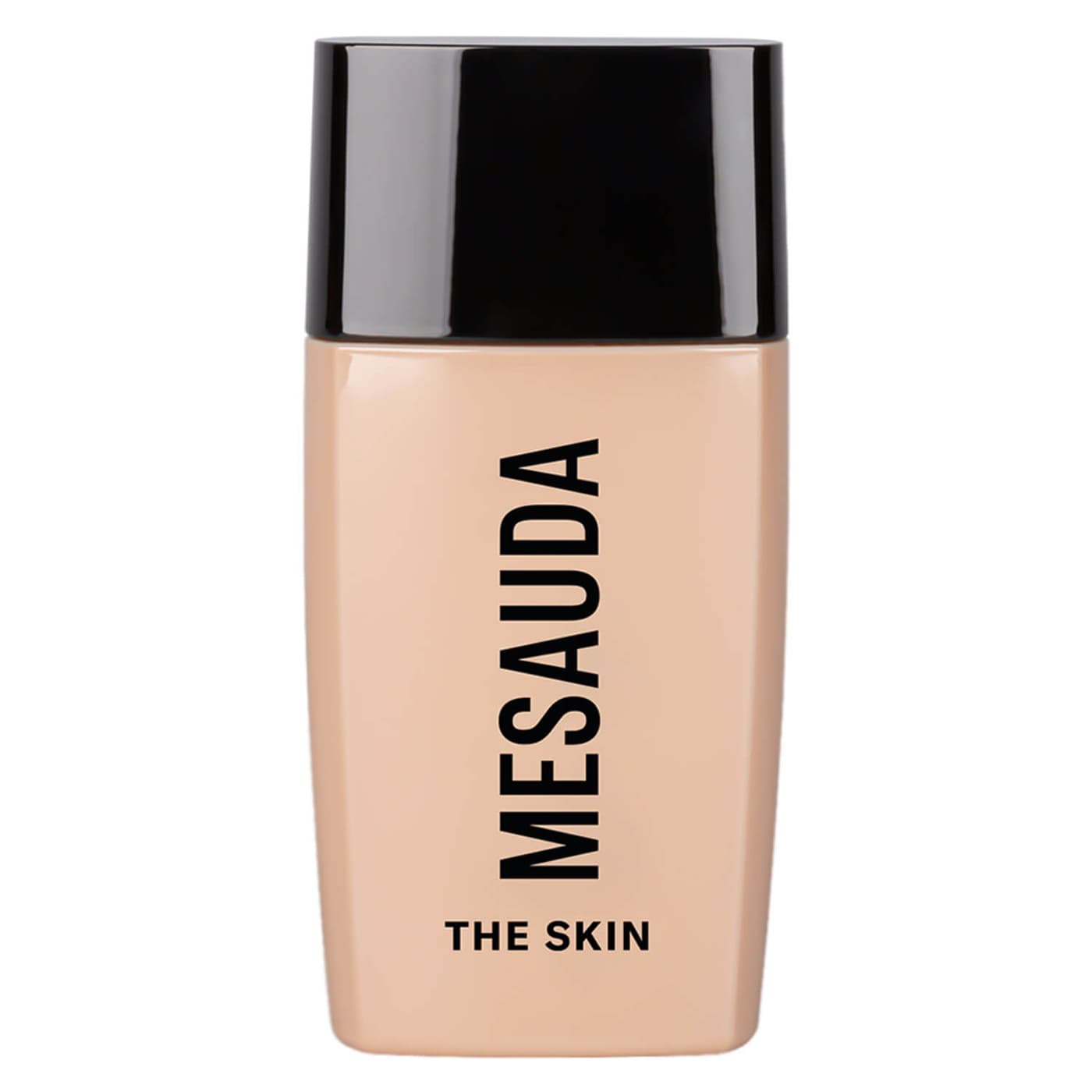 MESAUDA Face - The Skin Moisturising Foundation C70