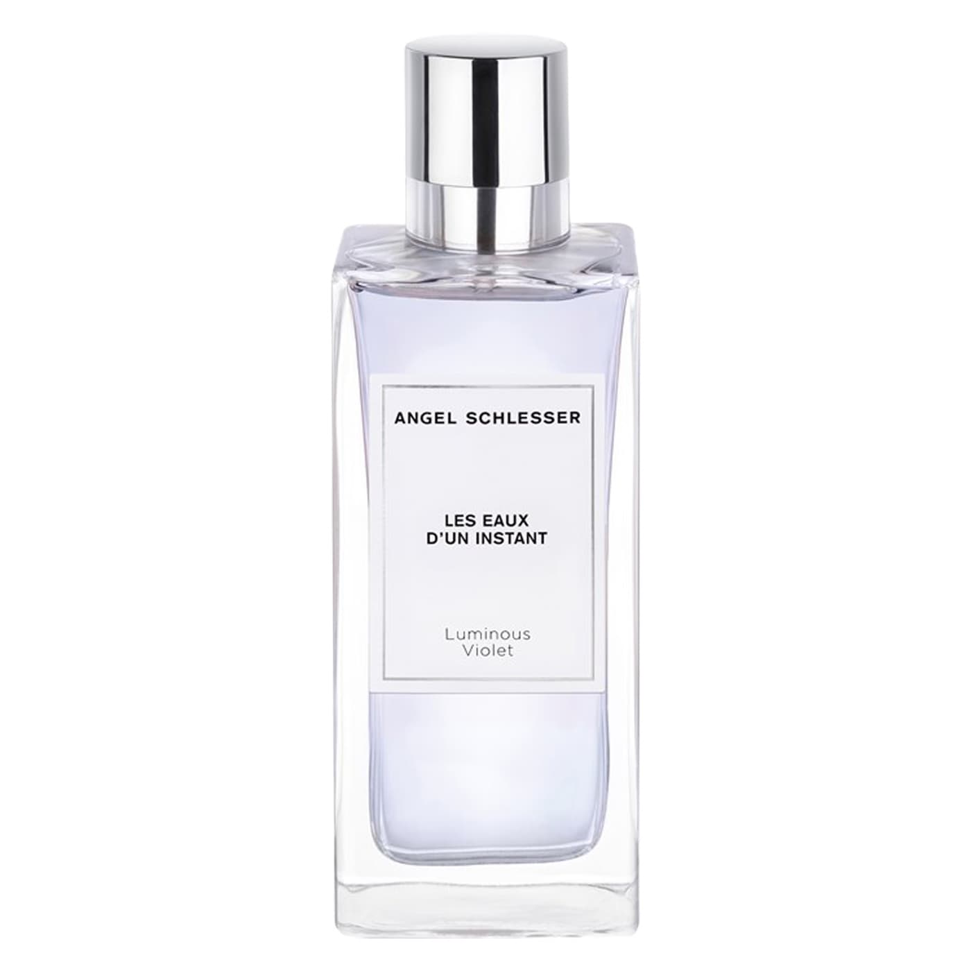 ANGEL SCHLESSER - Les Eaux d'un Instant Luminous Violet