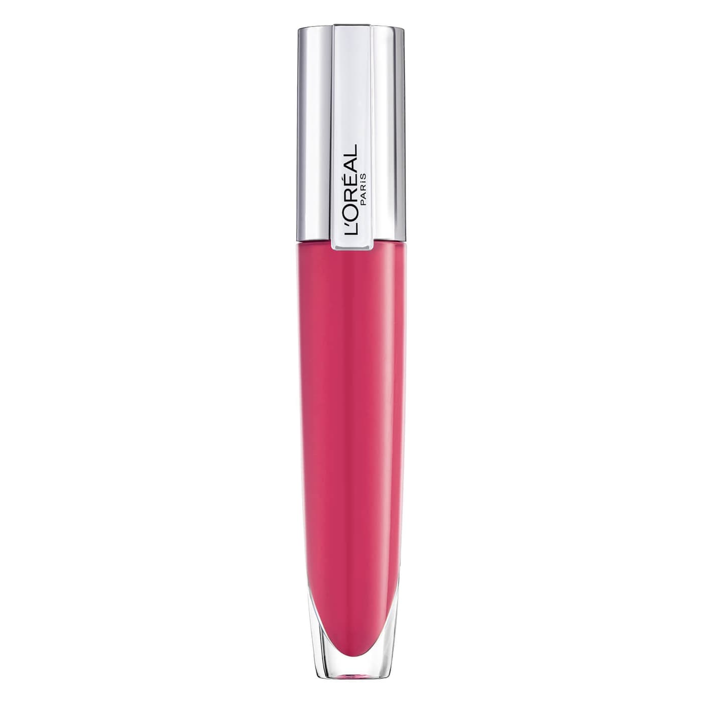 LOréal Brilliant Signature - Plump-in-Gloss 408 I Accentuate