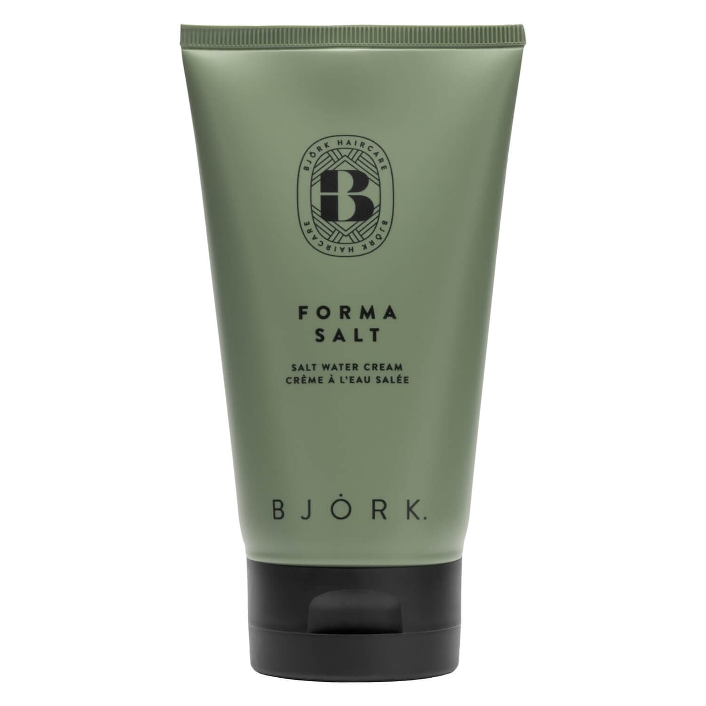 BJÖRK - FORMA SALT Salt Water Cream
