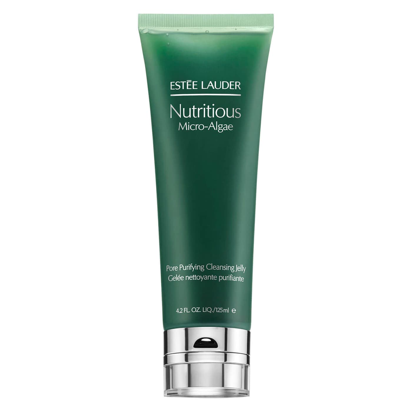 Nutritious Micro-Algae - Pore Purifying Cleansing Jelly