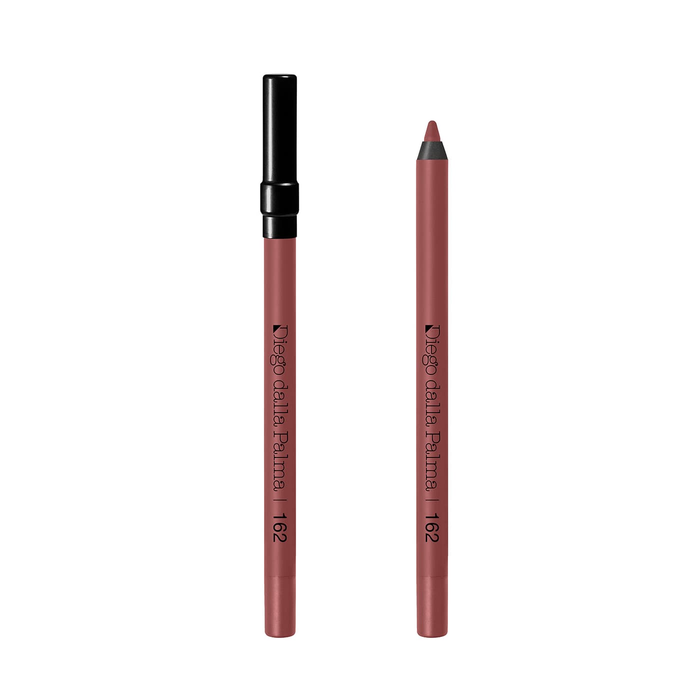 Stay On Me - Lipliner Long Lasting Wr  162