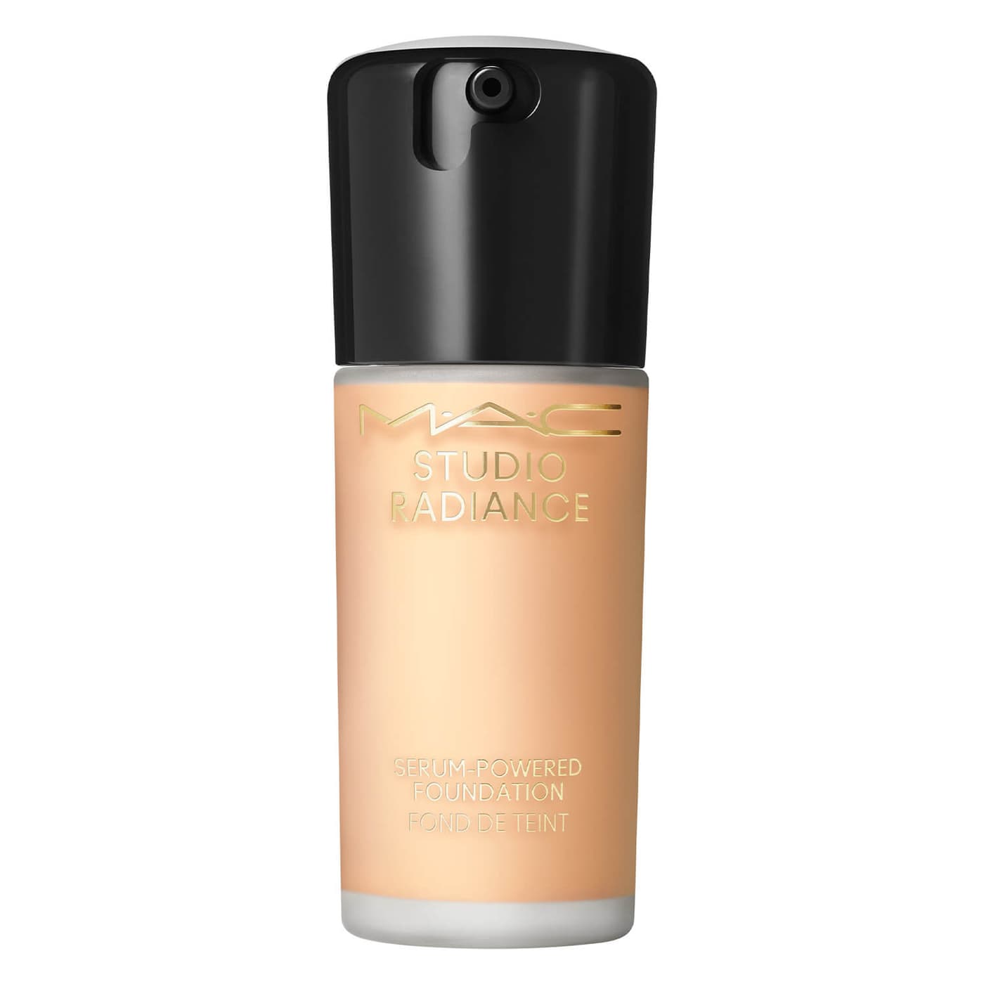Studio Radiance - Serum-Powered Foundation NC16