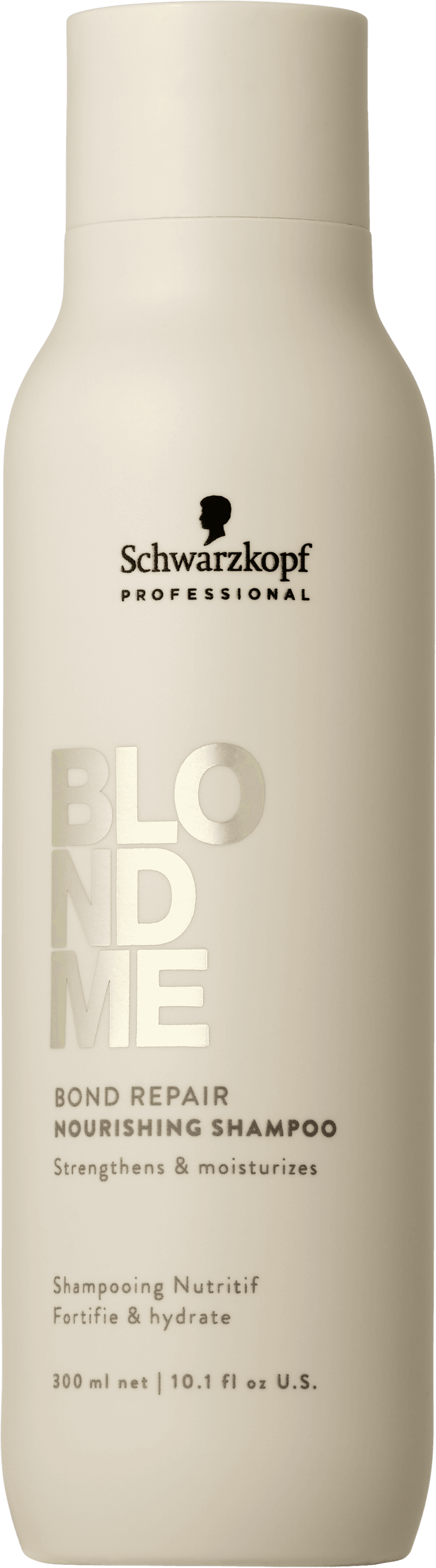 Blondme - Bond Repair Nourishing Shampoo