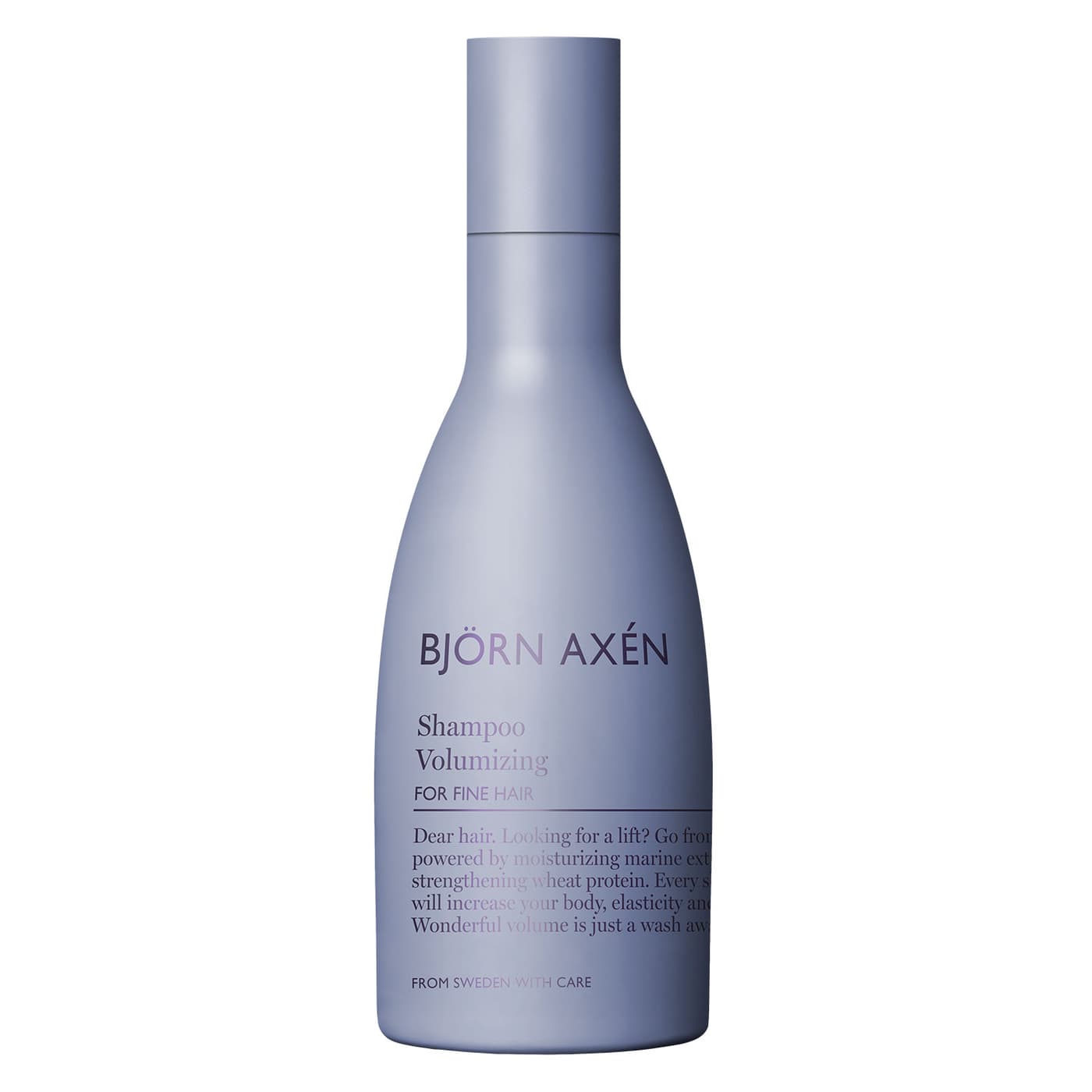 Björn Axén - Volumizing Shampoo