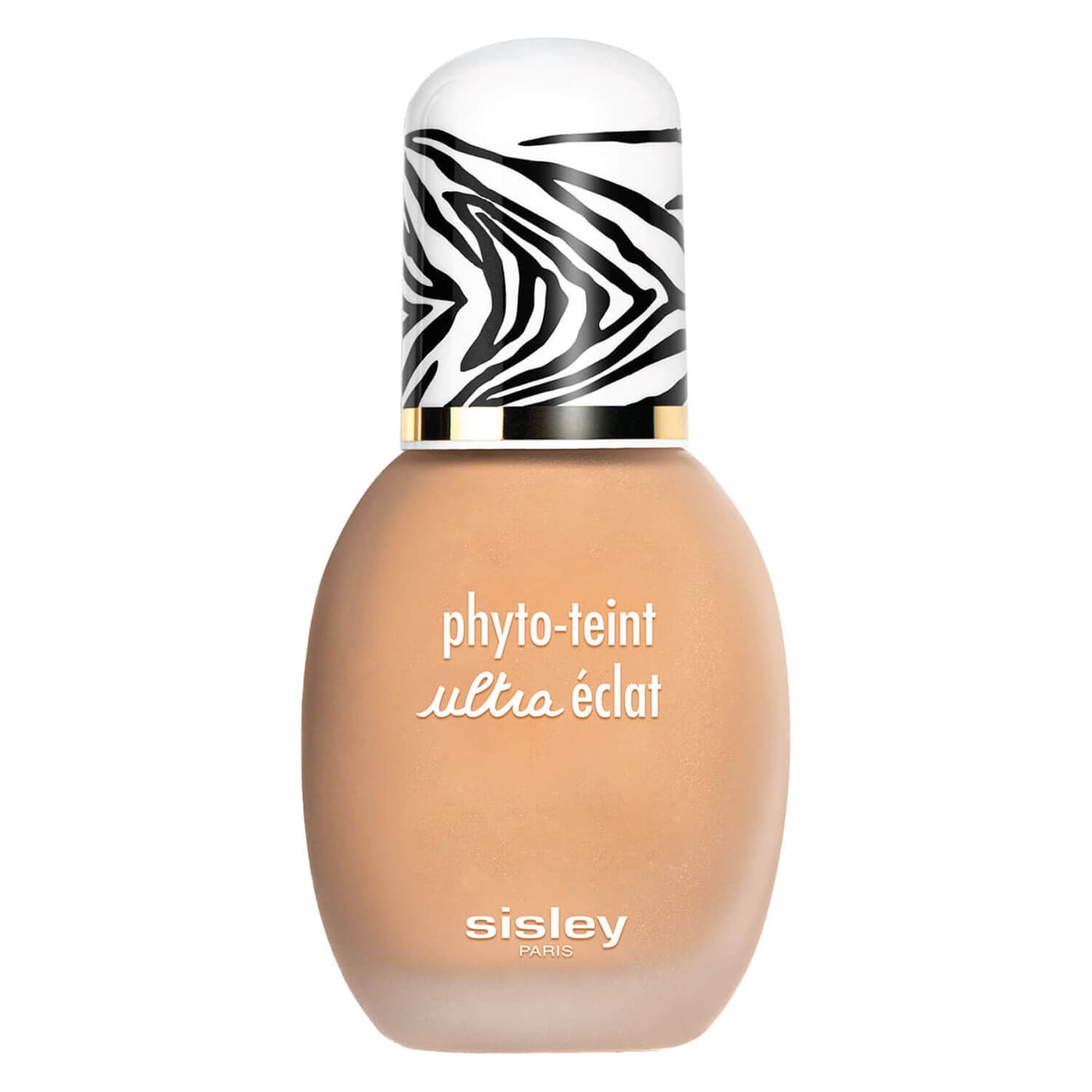 Phyto Teint - Ultra Éclat 3N Apricot