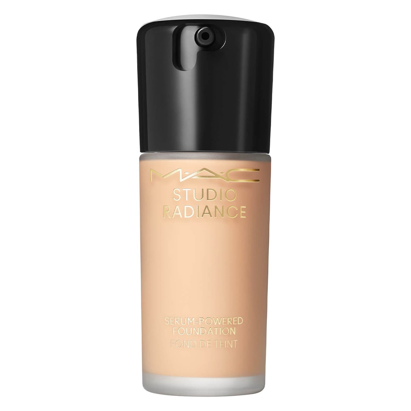 Studio Radiance - Serum-Powered Foundation N11