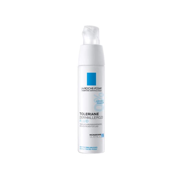 La Roche Posay Toleriane - Ultra Dermallergo Fluid Aha