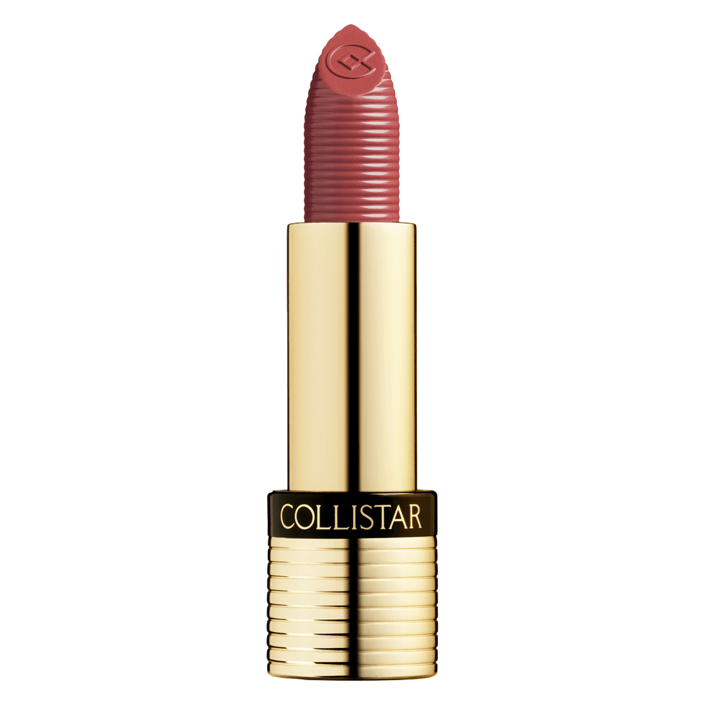 CS Lips - Unico Lipstick 5 Marsala