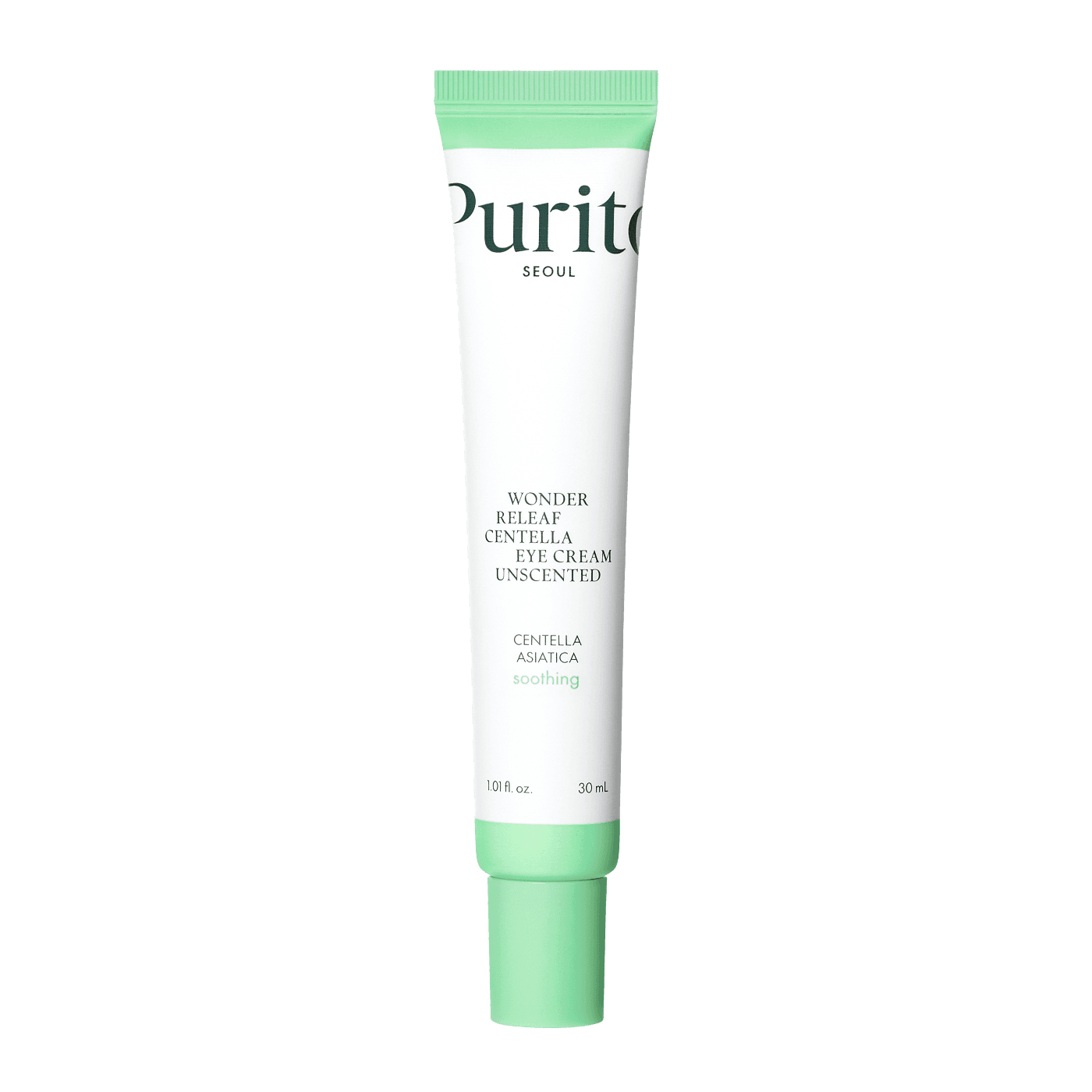 Purito - Wonder Releaf Centella Eye cream Unscented
