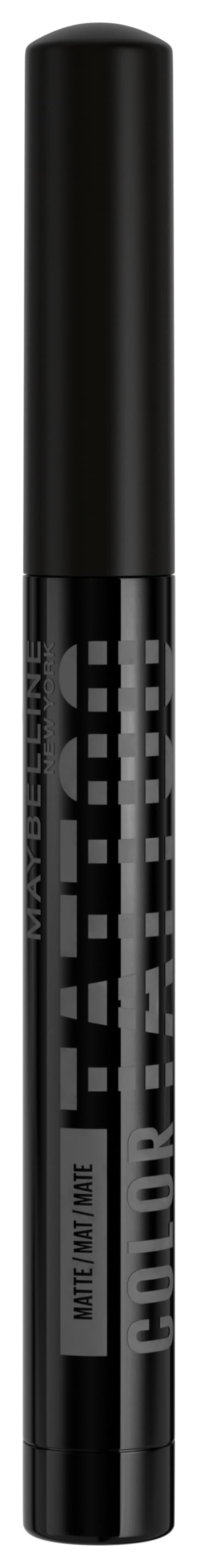 Maybelline NY Eyes - Color Tattoo 24h Eye Stix 100 I Am Rebellious