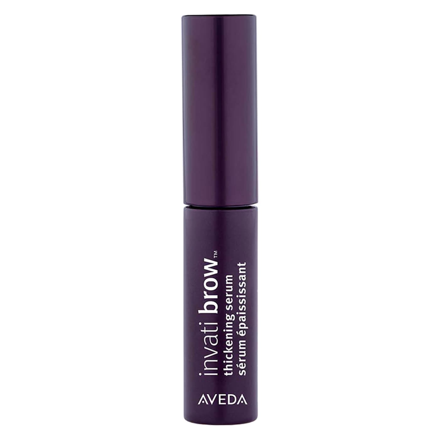 invati advanced - brow thickening serum