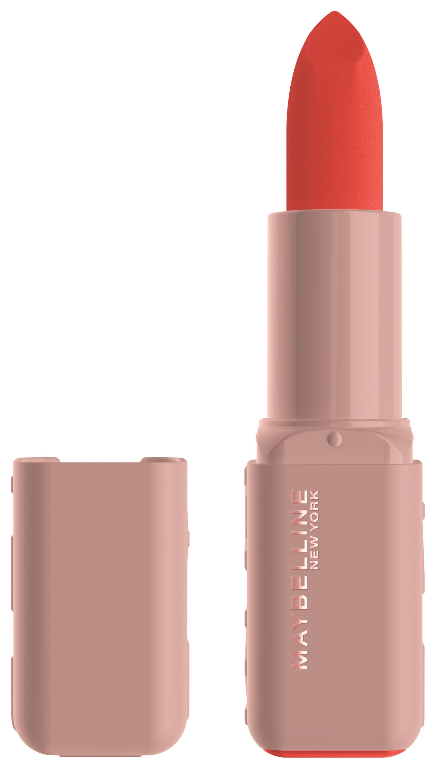 Maybelline NY Lips - Maybe It's ... Serum-lippenstift Matt 002 Maybe It's…