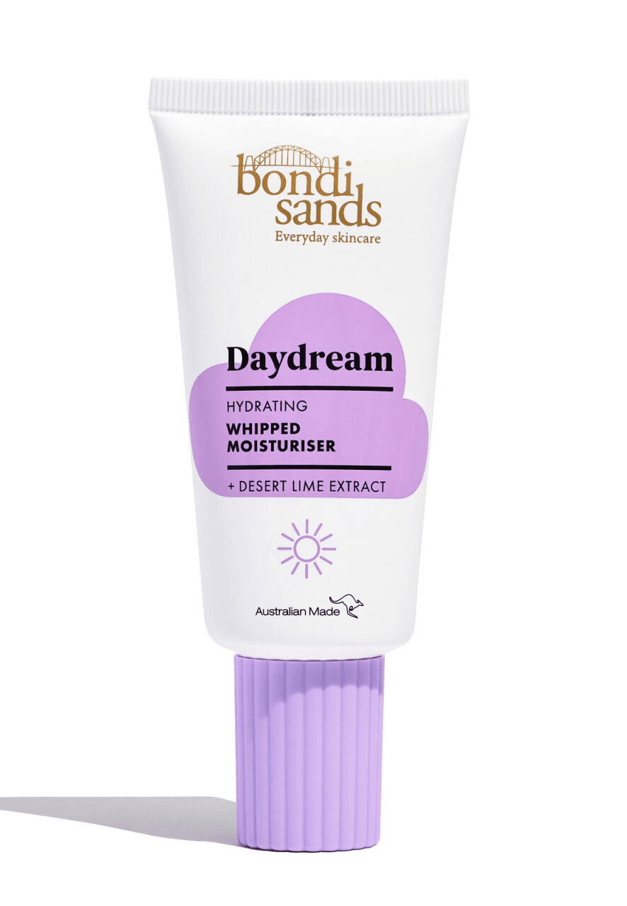 Moisturiser - Day Dream - Whipped moisturiser