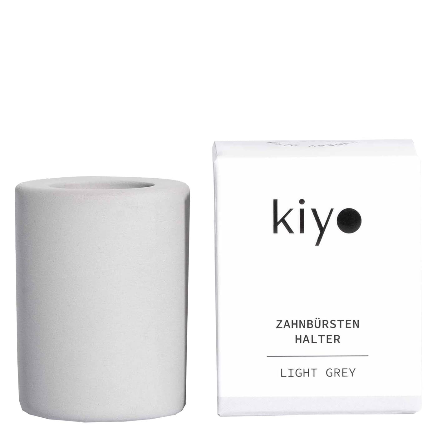 Kiyo - Zahnbürstenhalter