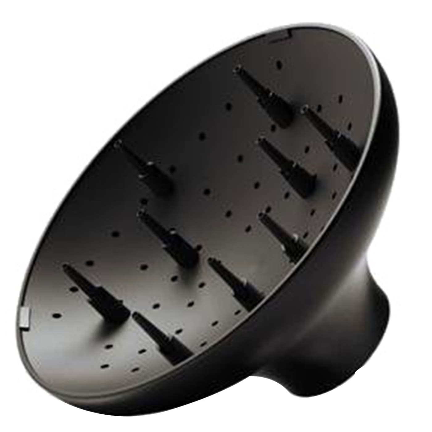 GA.MA - Diffusor Pluma-Classic-Eco schwarz