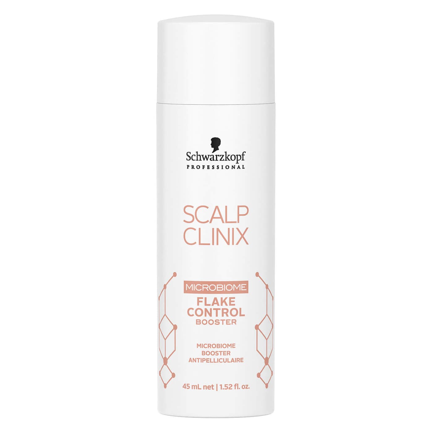 Scalp Clinix - Flake Control Booster Salon Treatment