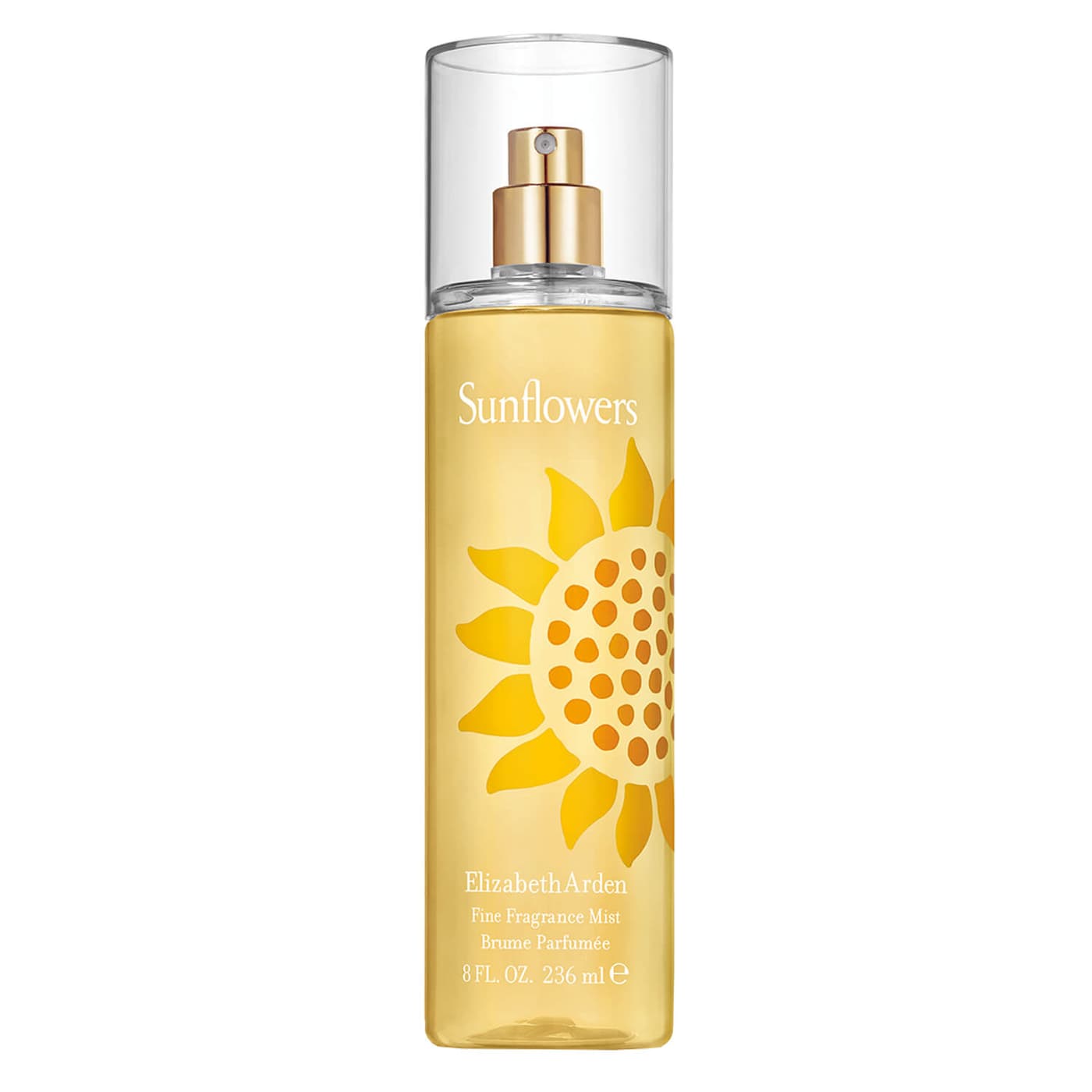 Elizabeth Arden - Sunflowers Fine Mist