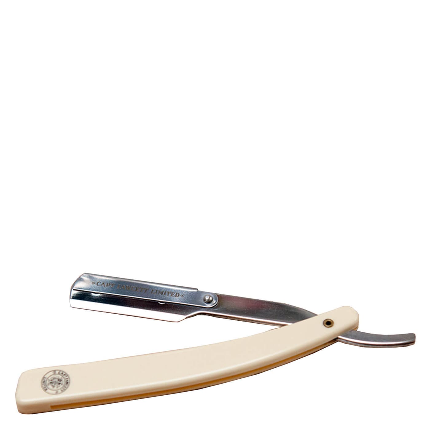 Capt. Fawcett Tools - Hand-Crafted Straight Razor
