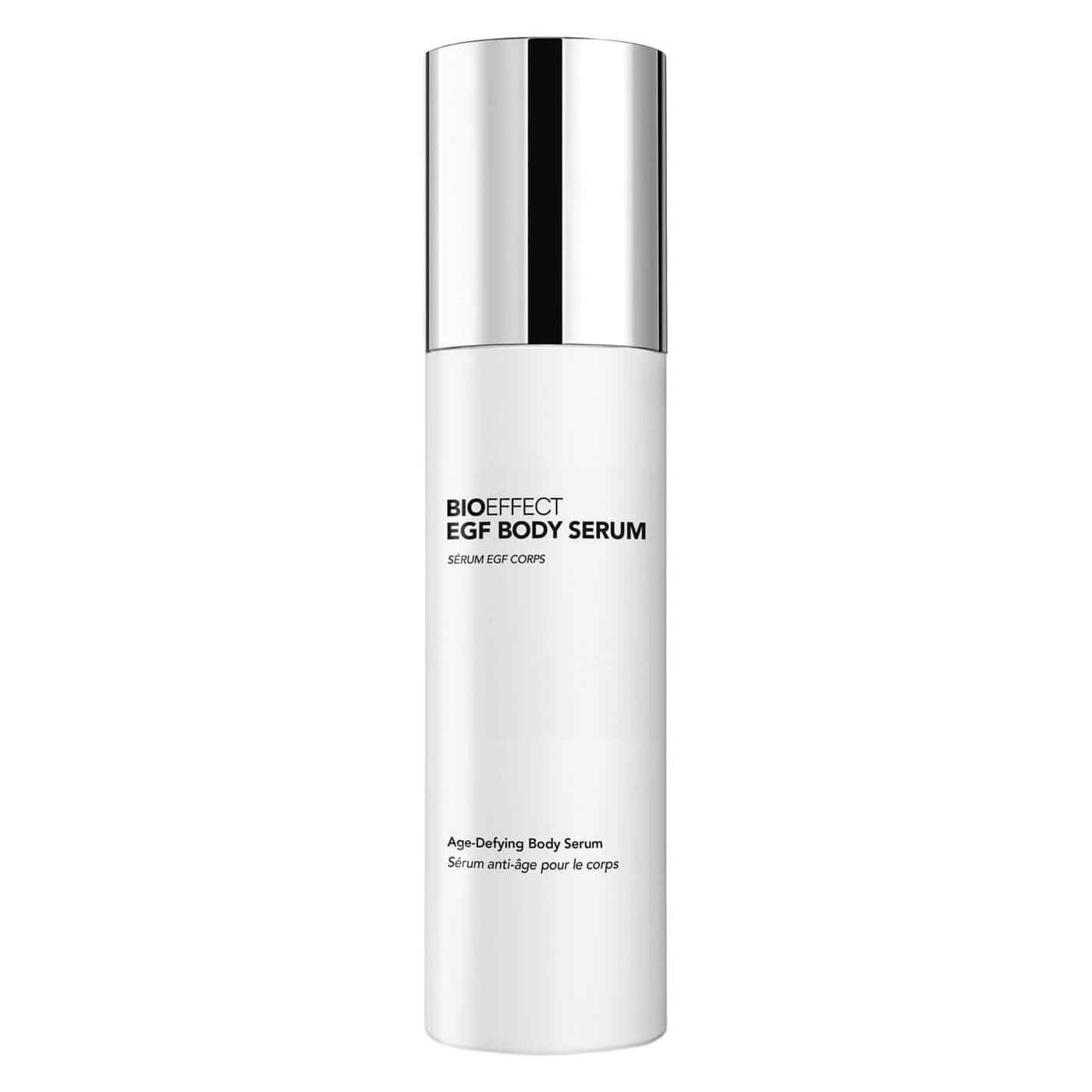 BIOEFFECT - EGF BODY SERUM