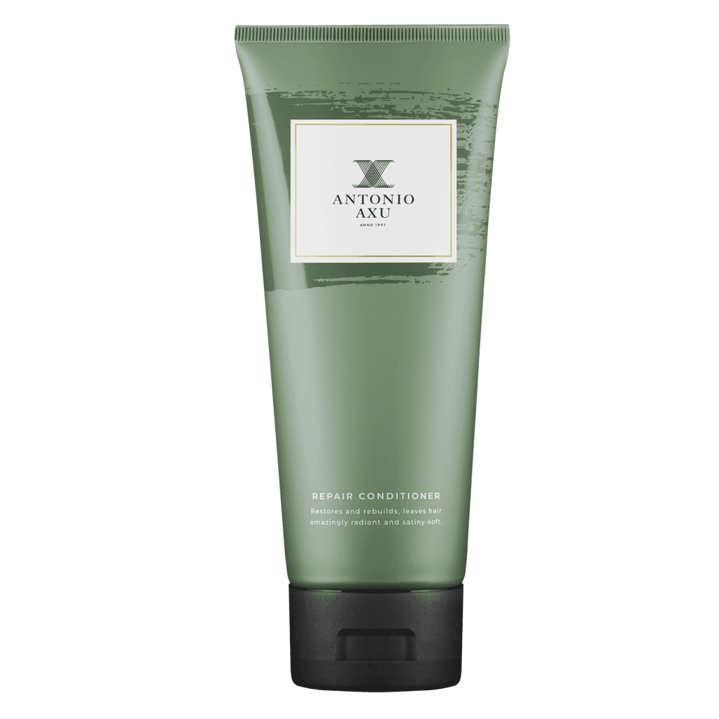 Antonio Axu - Reparierende Spülung