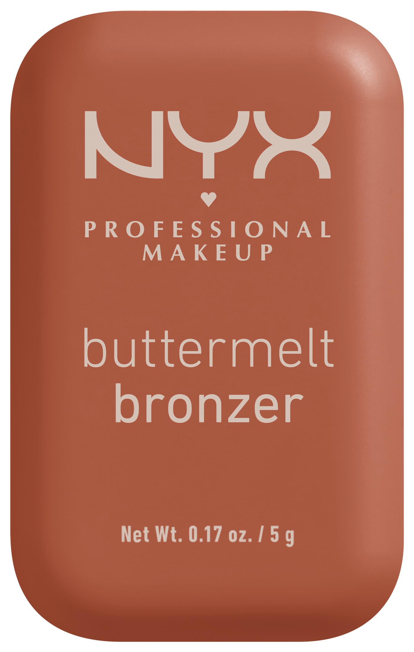 Buttermelt - Bronze Bronzer 3.5 Butta'd Down