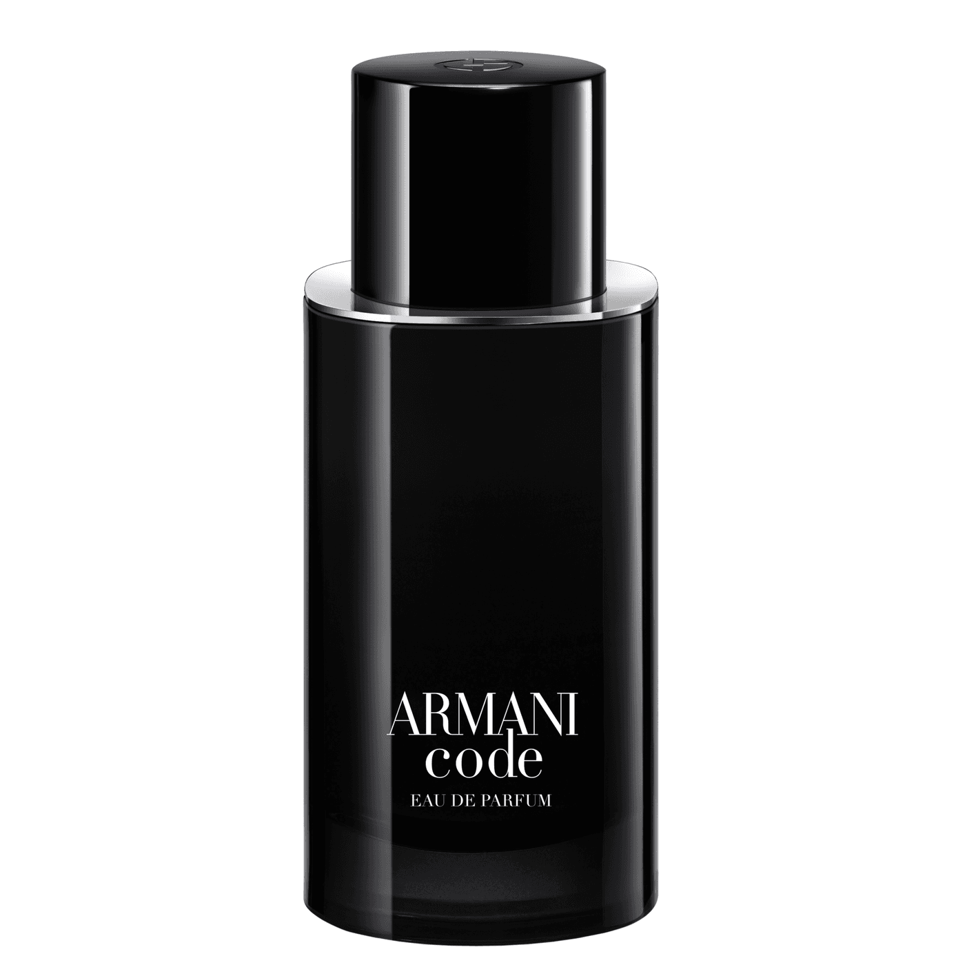 Armani Code - Eau De Parfum 75ml Nachfüllbar
